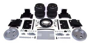 Ram 1500 Classic Suspension Leveling Kit - Air Lift - LoadLifter 5000 - `19-`24